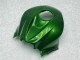 Carénage Moto CBR 600 RR 2009-2012 - Vert Carénage Moto CBR 600 RR 2009-2012 - Vert