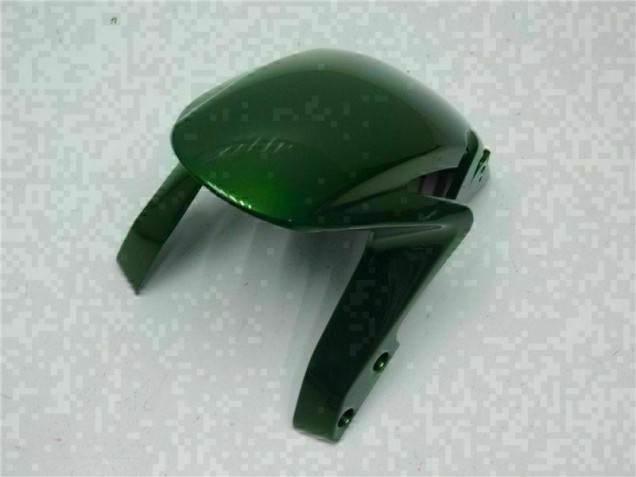 Carénage Moto CBR 600 RR 2009-2012 - Vert Carénage Moto CBR 600 RR 2009-2012 - Vert