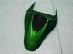 Carénage Moto CBR 600 RR 2009-2012 - Vert Carénage Moto CBR 600 RR 2009-2012 - Vert