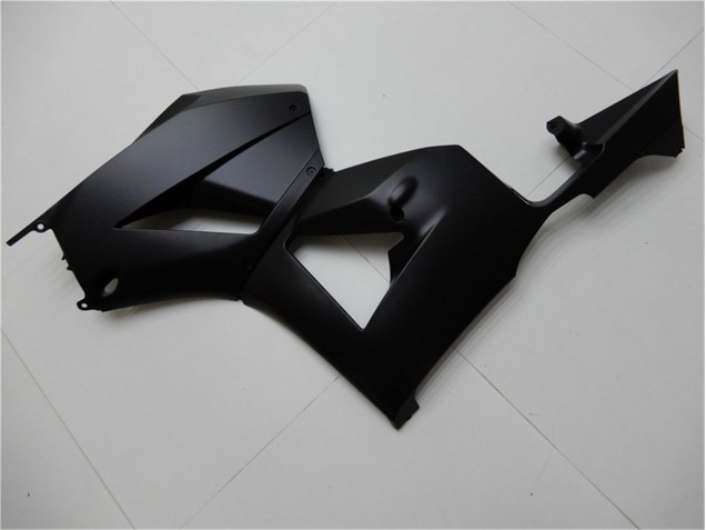 Carénage Moto CBR 600 RR 2013-2021 - Noir Mat Carénage Moto CBR 600 RR 2013-2021 - Noir Mat
