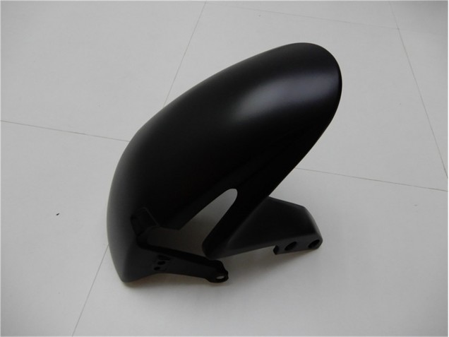 Carénage Moto CBR 600 RR 2013-2021 - Noir Mat Carénage Moto CBR 600 RR 2013-2021 - Noir Mat