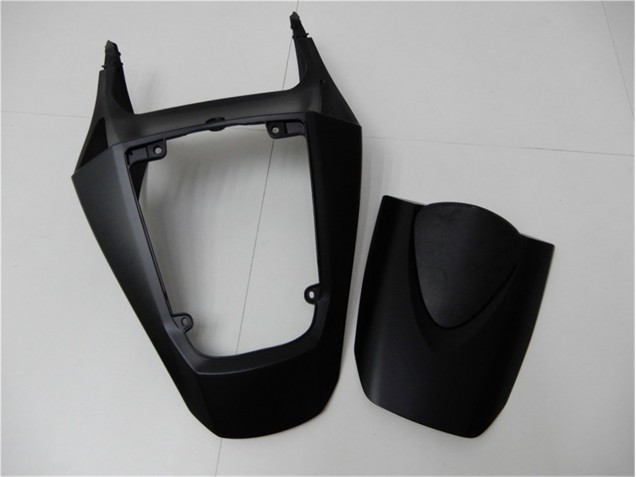 Carénage Moto CBR 600 RR 2013-2021 - Noir Mat Carénage Moto CBR 600 RR 2013-2021 - Noir Mat