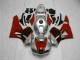 Carénage Moto CBR 600 RR 2013-2021 - Rouge Argent Carénage Moto CBR 600 RR 2013-2021 - Rouge Argent