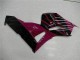 Carénage Moto CBR 600 RR 2013-2021 - Violet