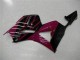 Carénage Moto CBR 600 RR 2013-2021 - Violet