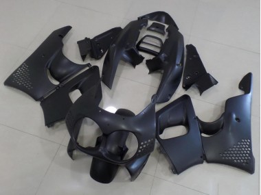 Carénage Moto CBR 900 RR 893 1994-1995 - Noir Mat