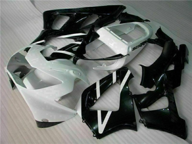 Carénage Moto CBR 900 RR 929RR 2000-2001 - Blanc