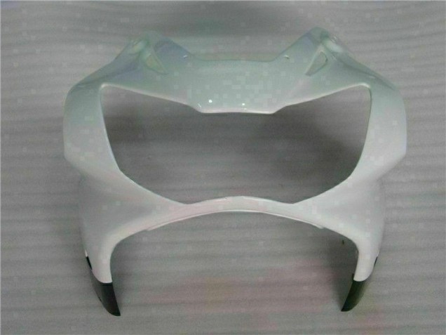 Carénage Moto CBR 900 RR 929RR 2000-2001 - Blanc