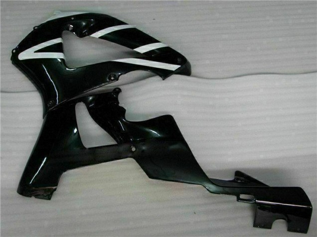 Carénage Moto CBR 900 RR 929RR 2000-2001 - Blanc