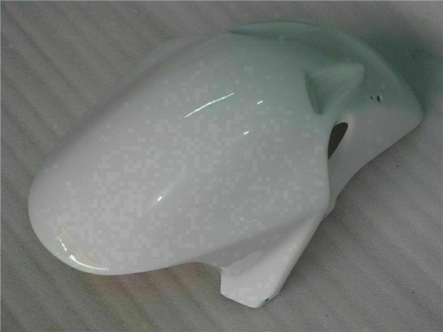 Carénage Moto CBR 900 RR 929RR 2000-2001 - Blanc