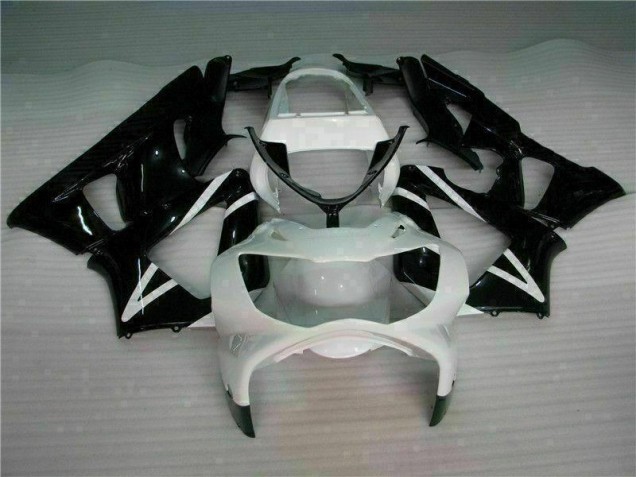 Carénage Moto CBR 900 RR 929RR 2000-2001 - Blanc