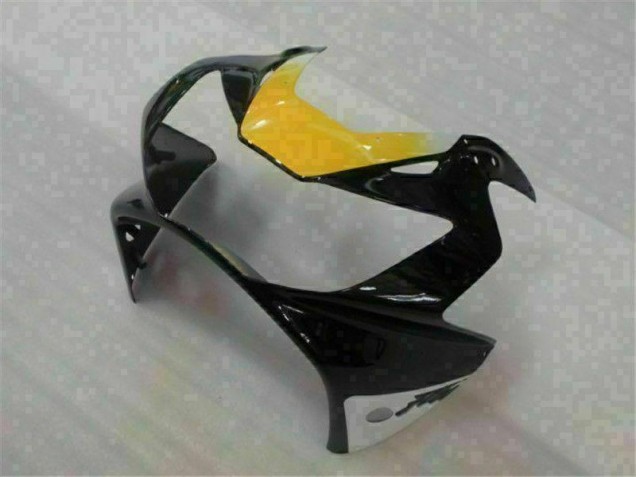 Carénage Moto CBR 900 RR 929RR 2000-2001 - Noir Carénage Moto CBR 900 RR 929RR 2000-2001 - Noir