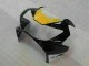 Carénage Moto CBR 900 RR 929RR 2000-2001 - Noir Carénage Moto CBR 900 RR 929RR 2000-2001 - Noir