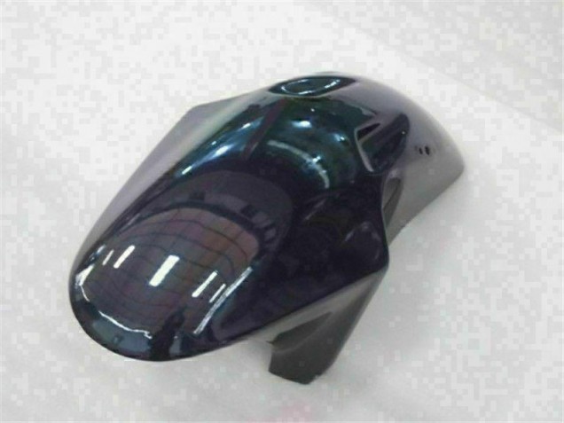 Carénage Moto CBR 900 RR 929RR 2000-2001 - Noir Carénage Moto CBR 900 RR 929RR 2000-2001 - Noir