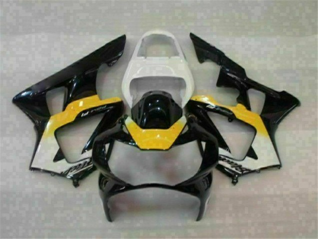 Carénage Moto CBR 900 RR 929RR 2000-2001 - Noir Carénage Moto CBR 900 RR 929RR 2000-2001 - Noir