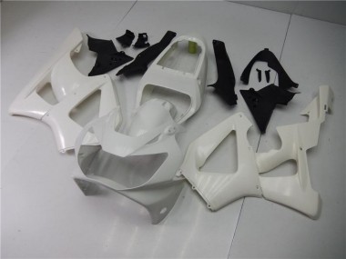 Carénage Moto CBR 900 RR 929RR 2000-2001 - Non Peint