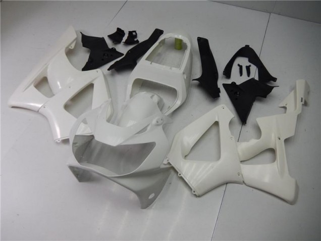 Carénage Moto CBR 900 RR 929RR 2000-2001 - Non Peint