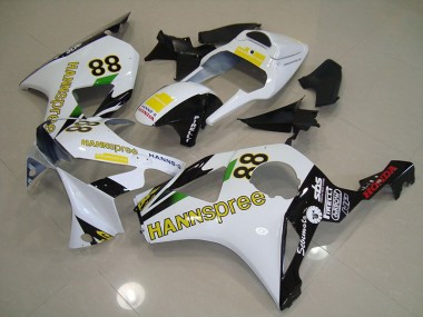 Carénage Moto CBR 900 RR 954 2002-2003 - Hannspree 88