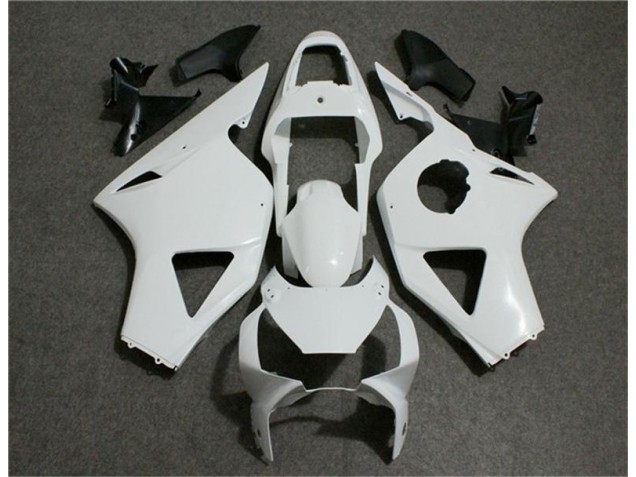 Carénage Moto CBR 900 RR 954RR 2002-2003 - Non Peint Carénage Moto CBR 900 RR 954RR 2002-2003 - Non Peint