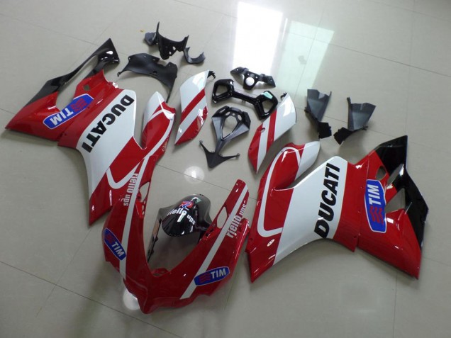 Carénage Moto Ducati 1199 2011-2014 - Tim Carénage Moto Ducati 1199 2011-2014 - Tim