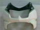 Carénage Moto EX250 2008-2012 - Blanc Noir Ninja 3M Carénage Moto EX250 2008-2012 - Blanc Noir Ninja 3M