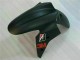 Carénage Moto EX250 2008-2012 - Blanc Noir Ninja 3M Carénage Moto EX250 2008-2012 - Blanc Noir Ninja 3M