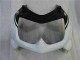 Carénage Moto EX250 2008-2012 - Blanc Noir Ninja Carénage Moto EX250 2008-2012 - Blanc Noir Ninja