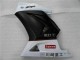 Carénage Moto EX250 2008-2012 - Blanc Noir Ninja Carénage Moto EX250 2008-2012 - Blanc Noir Ninja