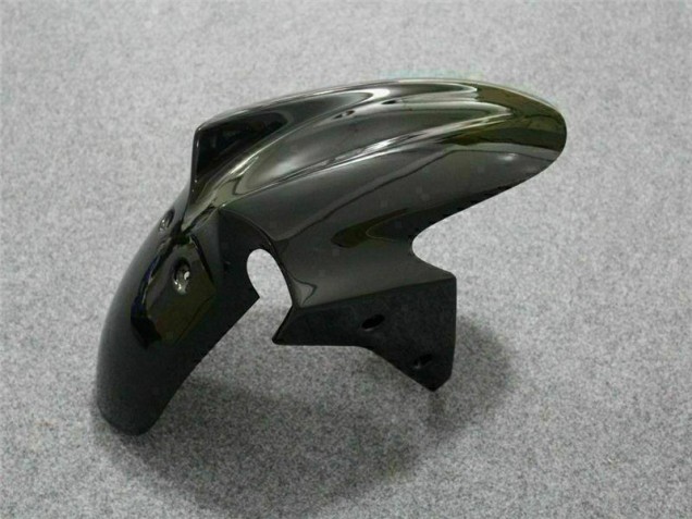 Carénage Moto EX250 2008-2012 - Bleu Blanc Noir Ninja Carénage Moto EX250 2008-2012 - Bleu Blanc Noir Ninja