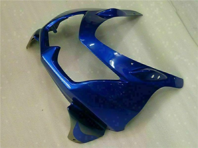 Carénage Moto EX250 2008-2012 - Bleu Carénage Moto EX250 2008-2012 - Bleu