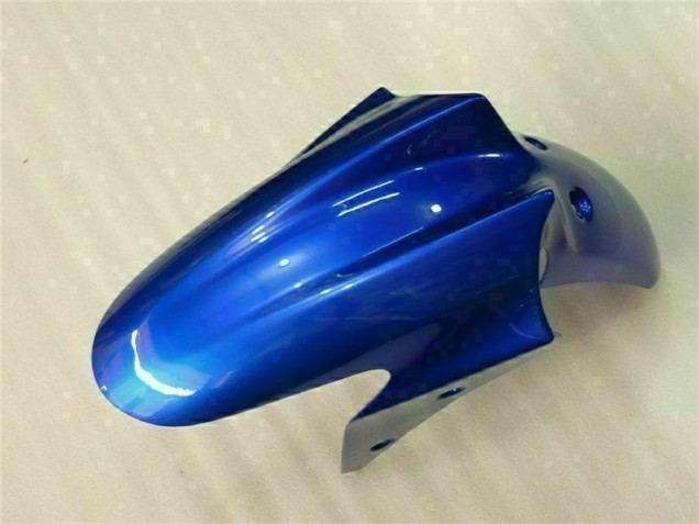 Carénage Moto EX250 2008-2012 - Bleu Carénage Moto EX250 2008-2012 - Bleu