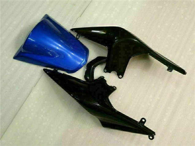 Carénage Moto EX250 2008-2012 - Bleu Carénage Moto EX250 2008-2012 - Bleu