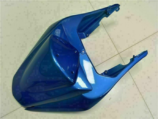 Carénage Moto EX250 2008-2012 - Bleu Noir Blanc Ninja Carénage Moto EX250 2008-2012 - Bleu Noir Blanc Ninja