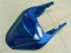 Carénage Moto EX250 2008-2012 - Bleu Noir Blanc Ninja Carénage Moto EX250 2008-2012 - Bleu Noir Blanc Ninja