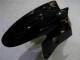 Carénage Moto EX250 2008-2012 - Bleu Noir Carénage Moto EX250 2008-2012 - Bleu Noir