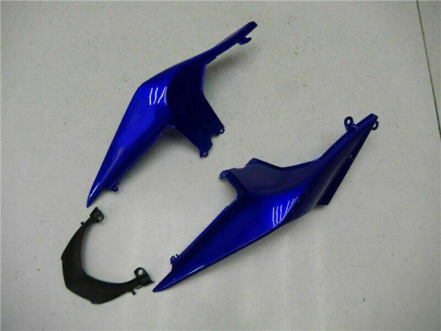 Carénage Moto EX250 2008-2012 - Brillant Bleu