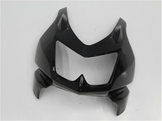 Carénage Moto EX250 2008-2012 - Noir Brillant Carénage Moto EX250 2008-2012 - Noir Brillant