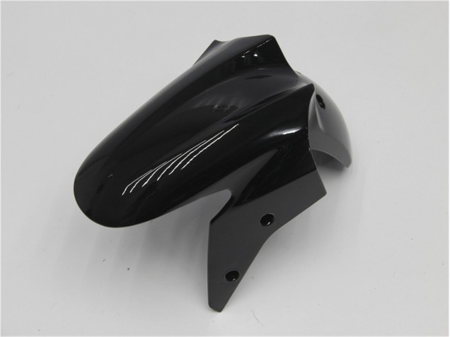 Carénage Moto EX250 2008-2012 - Noir Brillant Carénage Moto EX250 2008-2012 - Noir Brillant