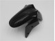 Carénage Moto EX250 2008-2012 - Noir Brillant Carénage Moto EX250 2008-2012 - Noir Brillant