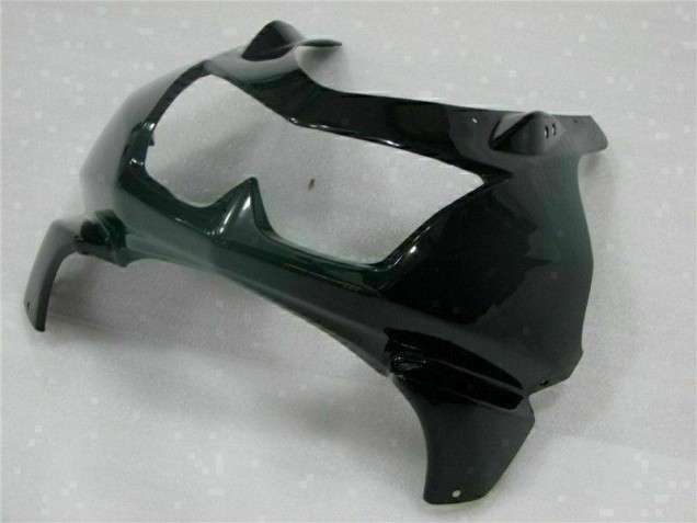 Carénage Moto EX250 2008-2012 - Noir Carénage Moto EX250 2008-2012 - Noir