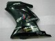 Carénage Moto EX250 2008-2012 - Noir Carénage Moto EX250 2008-2012 - Noir