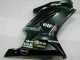 Carénage Moto EX250 2008-2012 - Noir Carénage Moto EX250 2008-2012 - Noir