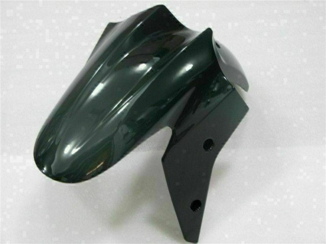 Carénage Moto EX250 2008-2012 - Noir Carénage Moto EX250 2008-2012 - Noir