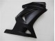 Carénage Moto EX250 2008-2012 - Noir Mat