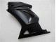 Carénage Moto EX250 2008-2012 - Noir Mat