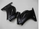 Carénage Moto EX250 2008-2012 - Noir Mat