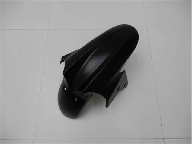 Carénage Moto EX250 2008-2012 - Noir Mat
