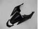 Carénage Moto EX250 2008-2012 - Noir Mat