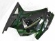 Carénage Moto EX250 2008-2012 - Noir Ninja Carénage Moto EX250 2008-2012 - Noir Ninja