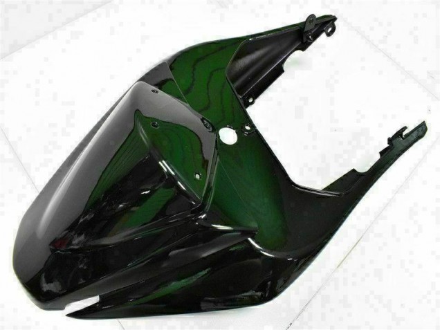 Carénage Moto EX250 2008-2012 - Noir Ninja Carénage Moto EX250 2008-2012 - Noir Ninja